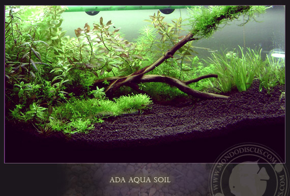 ada aqua soil
