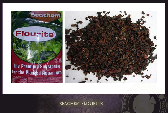 seachem flourite